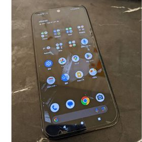グーグル(Google)のGoogle pixel 8a(スマートフォン本体)