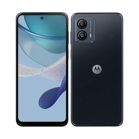 moto g53j 5G XT2335-5[128GB/8GB] SIMフリー ブラック【安心 …