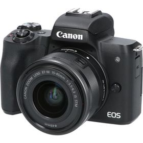 ＥＯＳ ＫＩＳＳ Ｍ２ １５−４５ＩＳ ＳＴＭレンズキット