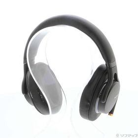 〔中古〕SONY(ソニー) MDR-1AM2 B ブラック〔198-ud〕