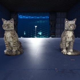 公式pve 新生物 Cat🐈 ペアクローン | ARK Survival Evolvedのアカウントデータ、RMTの販売・買取一覧