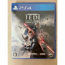 Star Wars ジェダイ：フォールン・オーダー(家庭用ゲームソフト)