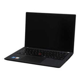 Lenovo ThinkPad X13 Gen2(Win10x64) 中古 Core i5-2.6GHz(1145G7)/メモリ8GB/SSD256GB/13.3/Wi-Fi6対応/Webカメラ [A:美品]