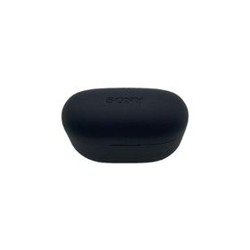 SONY◆イヤホン・ヘッドホン LinkBuds S WF-LS900N (B) [ブラック]