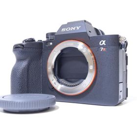 α7R V ILCE-7RM5 ボディ