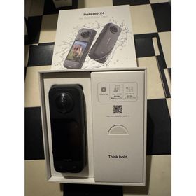 インスタスリーシックスティ(insta360)の お買得 insta360 x4 オプションいろいろ(ビデオカメラ)