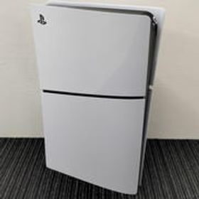 【キズ有り・欠品有り】ディスクドライブ搭載 PS5 CFI-2000A SONY