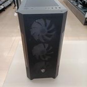 ゲーミングデスクトップPC RYZEN9 3900X/RTX2080 MSI/自作