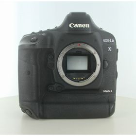 キヤノン(Canon)の【中古】(キヤノン) Canon EOS-1D X Mark II(コンパクトデジタルカメラ)