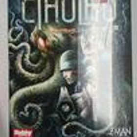 ボードゲーム 管理番号6020 パンデミック:クトゥルフの呼び声 日本語版 ホビージャパン