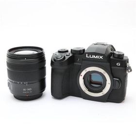 《良品》Panasonic LUMIX DC-G99DH 高倍率ズームレンズキット