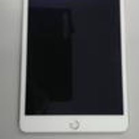 IPAD MINI 4 MK702J/A APPLE/KDDI CELLULAR