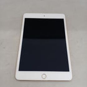 IPAD MINI4 MK712J/A APPLE/SOFTBANK