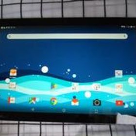 Qua tab PZ LGT32 2G16G Android7 Simフリー①