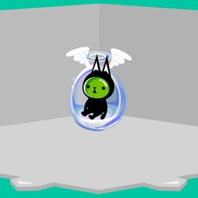 ぷかぷかクリスタルエッグソファ ※キャラ連動 | スペースデブリーズのアイテム、RMTの販売・買取一覧