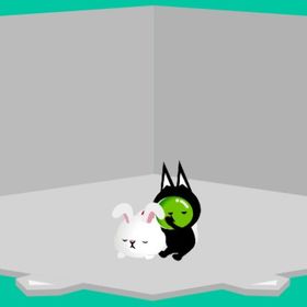 モフウサギのソファー ※キャラ連動 | スペースデブリーズのアイテム、RMTの販売・買取一覧