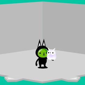 腕のり白ミミズク ※キャラ連動 | スペースデブリーズのアイテム、RMTの販売・買取一覧