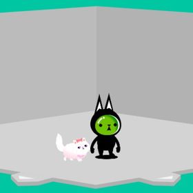 ついてくるサーシャ ※キャラ連動 | スペースデブリーズのアイテム、RMTの販売・買取一覧