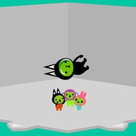 そ～れ!ちびデブリーズの胴上げわっしょい ※キャラ連動 | スペースデブリーズのアイテム、RMTの販売・買取一覧