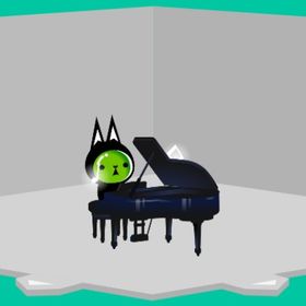 奏でるピアノ ※キャラ連動 | スペースデブリーズのアイテム、RMTの販売・買取一覧