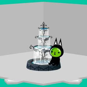 ゴシック噴水 ※キャラ連動 | スペースデブリーズのアイテム、RMTの販売・買取一覧