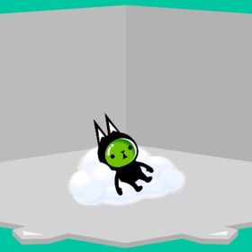 ふかふか雲ベッド ※キャラ連動 | スペースデブリーズのアイテム、RMTの販売・買取一覧