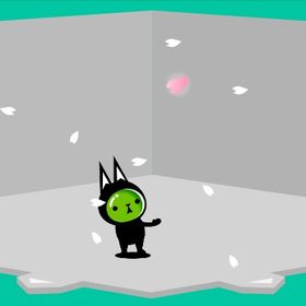 はらり舞う桜 ※キャラ連動 | スペースデブリーズのアイテム、RMTの販売・買取一覧