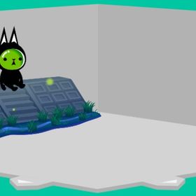 ほたる観賞の土手 ※キャラ連動 | スペースデブリーズのアイテム、RMTの販売・買取一覧