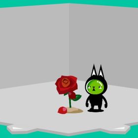 王子さまの薔薇 ※キャラ連動 | スペースデブリーズのアイテム、RMTの販売・買取一覧