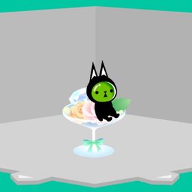 ロリータローズのグラスチェア ※キャラ連動 | スペースデブリーズのアイテム、RMTの販売・買取一覧