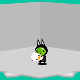 赤ちゃんセトルリンぬいぐるみとゆりかご ※キャラ連動 | スペースデブリーズのアイテム、RMTの販売・買取一覧