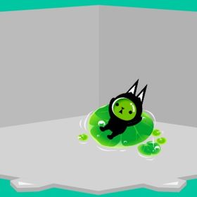 遊泳♪ビオトープリーフ ※キャラ連動 | スペースデブリーズのアイテム、RMTの販売・買取一覧