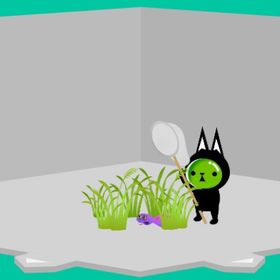 つかまえたい★つちのこ ※キャラ連動 | スペースデブリーズのアイテム、RMTの販売・買取一覧