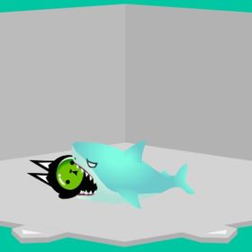 パックンシャーク ※キャラ連動 | スペースデブリーズのアイテム、RMTの販売・買取一覧