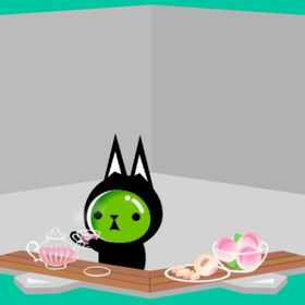 ピーチティータイムカウンター ※キャラ連動 | スペースデブリーズのアイテム、RMTの販売・買取一覧