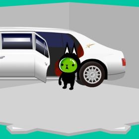 ご登場リムジン ※キャラ連動 | スペースデブリーズのアイテム、RMTの販売・買取一覧