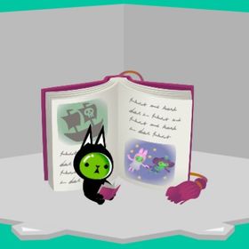 BIGドリームブック ※キャラ連動 | スペースデブリーズのアイテム、RMTの販売・買取一覧