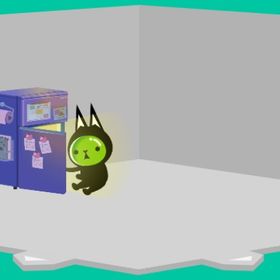 夜更かし冷蔵庫 ※キャラ連動 | スペースデブリーズのアイテム、RMTの販売・買取一覧