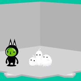 ちょこまかましろーず | スペースデブリーズのアイテム、RMTの販売・買取一覧