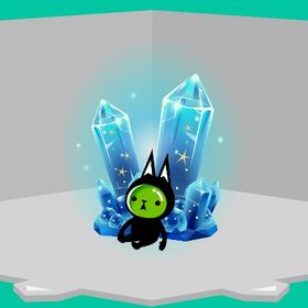 BIGクリスタルストーン | スペースデブリーズのアイテム、RMTの販売・買取一覧