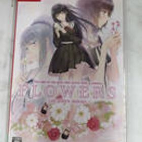 FLOWERS四季 NINTENDO