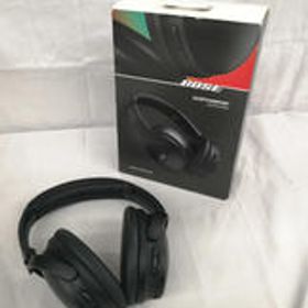 BTヘッドホン QUIETCOMFORT HEADPHONES BOSE