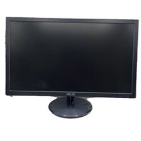 ASUS◆PCモニター・液晶ディスプレイ VP248H-J