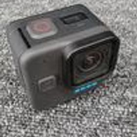 ウェアラブルカメラ・アクションカム HERO11 MINI BRACK GOPRO