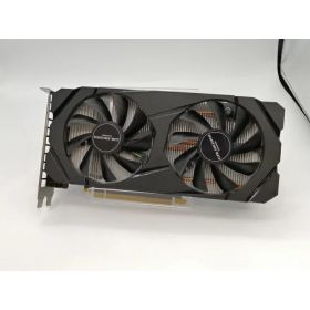 【中古】玄人志向 GG-GTX1660SP-E6GB/DF GTX1660Super/6GB(GDDR6)/PCI-E【小倉駅前】保証期間1週間