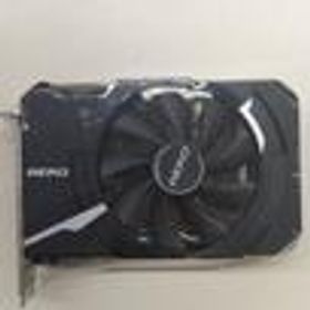 グラフィックボード GEFORCE RTX 3060 AERO ITX 12G MSI