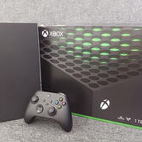 XBOX SERIES X 1TB RRT-00015 MICROSOFT