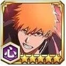 【未進行垢】黒崎一護（千年血戦篇2025）+霊玉9000個+★6キャラ9~12体+★5キャラ120体 | ブレソル(ブリーチ ブレイブソウル)のアカウントデータ、RMTの販売・買取一覧