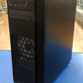 ゲーミングパソコン i7-7700/H170Pro4/RX5700XT INTEL/ASROCK/AMD