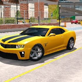 バンブルビー | Car Parking Multiplayerのアカウントデータ、RMTの販売・買取一覧